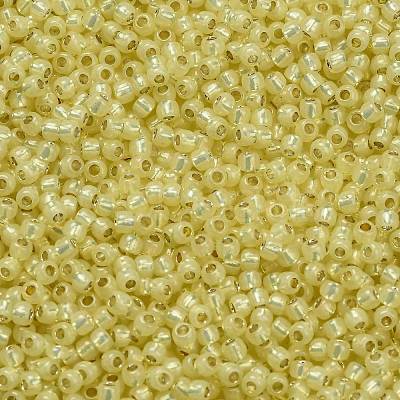 TOHO 11/0 Round Beads X-SEED-TR11-2109-1