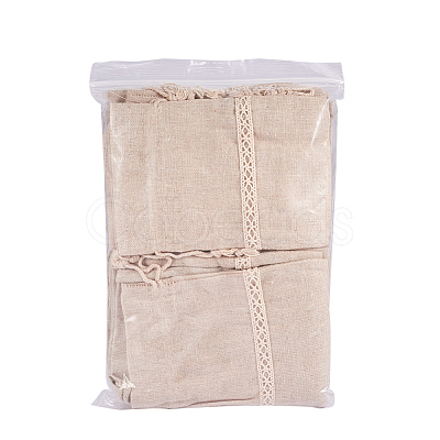 Cotton Packing Pouches OP-PH0001-06-1
