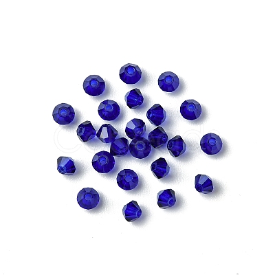 Preciosa&reg Crystal Beads X-PRC-BA3-30240-1