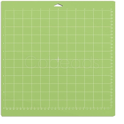 Square PVC Cutting Mat WG73464-02-1
