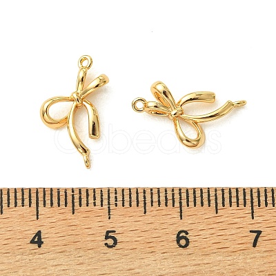 SHEGRACE Brass Connector Charms XGRQ6H290-894G-1