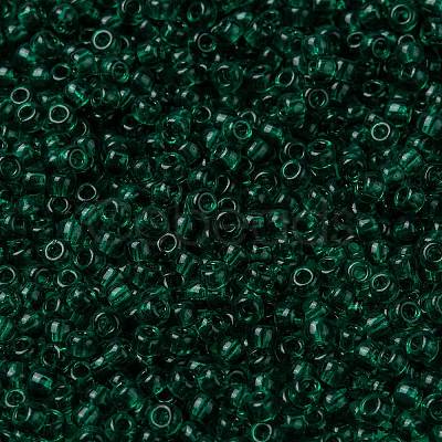 MIYUKI Round Rocailles Beads SEED-X0055-RR0147-1