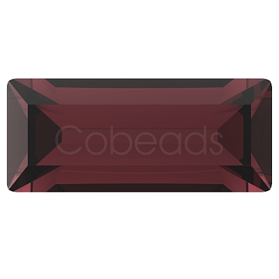 Preciosa® MAXIMA Crystal Fancy Stones X-PRC-FB4-90100-1