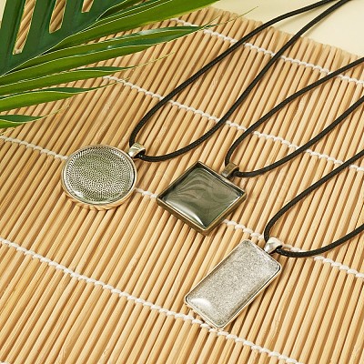 DIY Necklace Makings DIY-TA0002-15-1