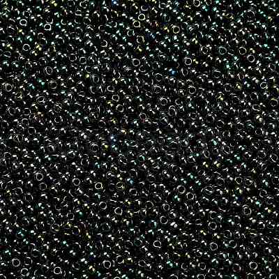 TOHO Round Seed Beads SEED-XTR15-0084-1