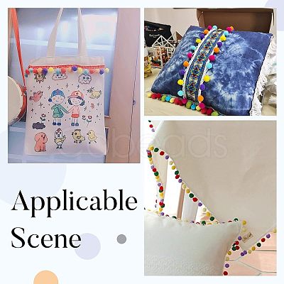 DIY Fashion Decoration Accessories OCOR-WH0033-09B-1