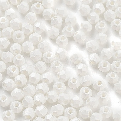Baking Paint Glass Seed Beads SEED-A032-02D-1