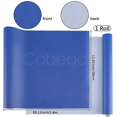 Imitation Leather Book Covers DIY-WH0491-92A-06-1