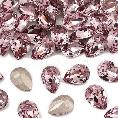 Preciosa® MAXIMA Crystal Fancy Stones X-PRC-FE14-20020-1