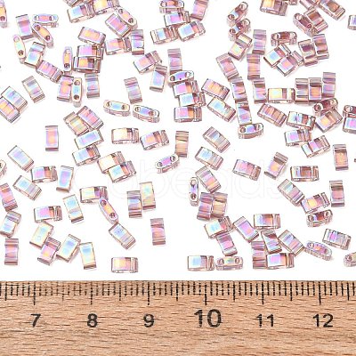 MIYUKI Half TILA Beads SEED-MY05-HTL256-1