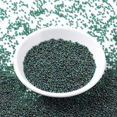 MIYUKI Round Rocailles Beads SEED-X0054-RR0289-1