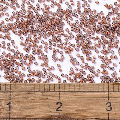 MIYUKI Delica Beads SEED-MY11-DB2044-1