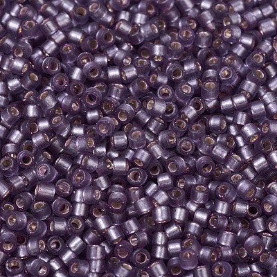 MIYUKI Delica Beads SEED-J020-DB0695-1