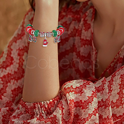 DIY Jewelry Making Kits DIY-SP0006-52-1