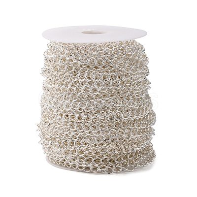 Iron Side Twisted Chains CH-S088-S-LF-1