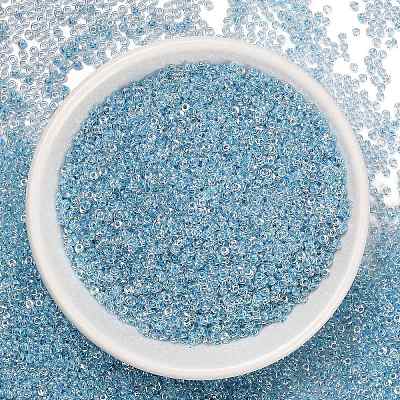 TOHO 11/0 Demi Round Beads Y-SEED-DR11-1079-1