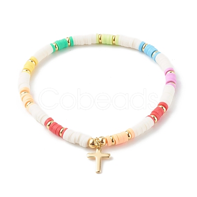 Stackable Bracelets X1-BJEW-JB06300-1