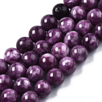 Natural Quartz Beads Strands G-S276-13C-1