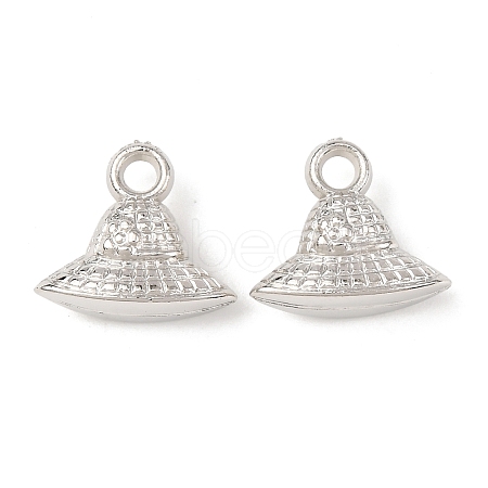 CCB Plastic Charms CCB-I006-09P-1