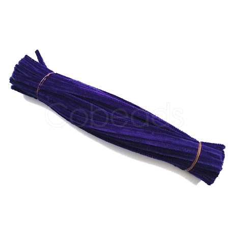 DIY Plush Sticks PW-WG53797-13-1
