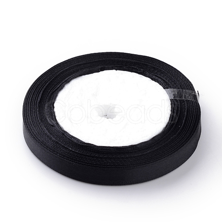 High Dense Single Face Satin Ribbon SRIB-Q009-10mm-39-1