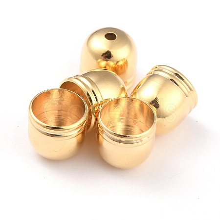 Brass Core End Caps LS-KK-O139-15E-G-1