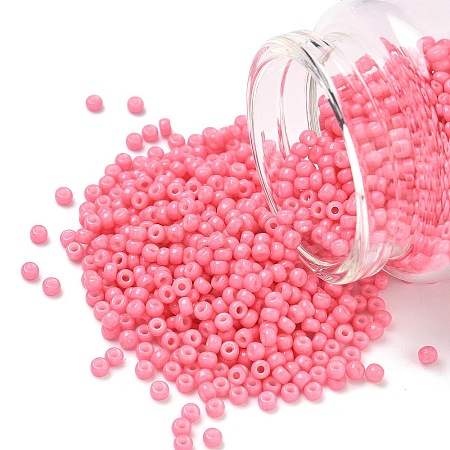 MIYUKI Round Rocailles Beads SEED-G008-RR4467-1