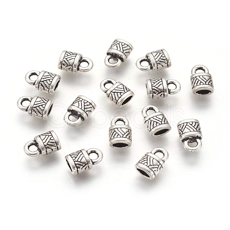 Tibetan Silver Terminators LFH20004Y-1
