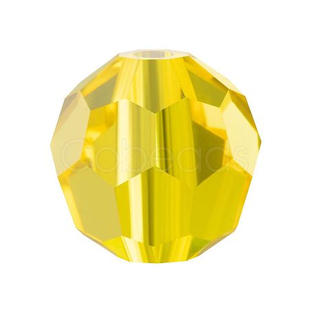 Preciosa® Crystal Beads Y-PRC-BB5-80310-1