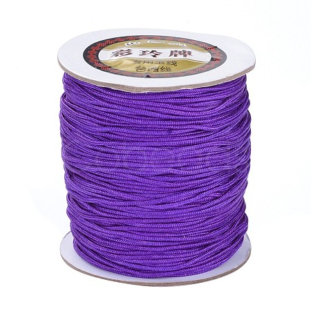 Nylon Braided Cord NWIR-G002-6-1