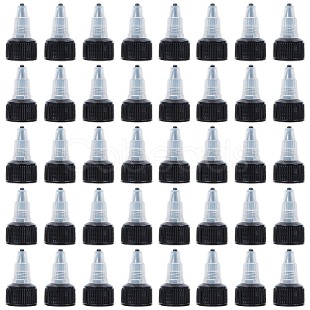 Plastic Tip Cap LS-KY-GF0001-73A-02-1