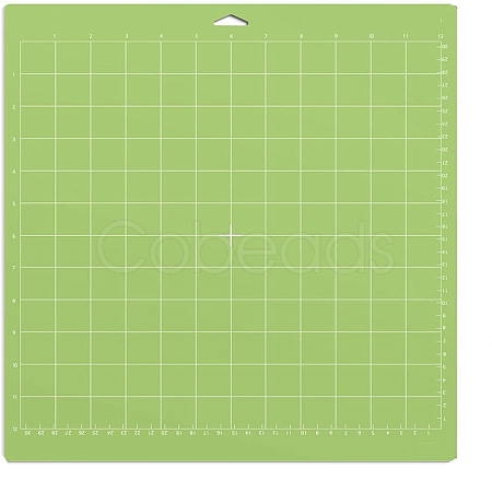 Square PVC Cutting Mat WG73464-02-1