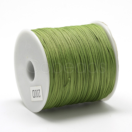 Polyester Threads OCOR-Q037-13-1