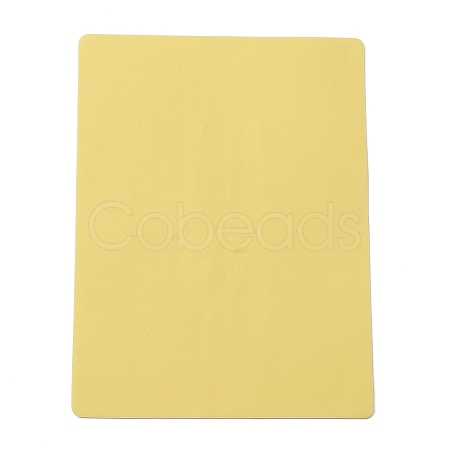 Blank Silicone Tattoo Practice Skin MRMJ-WH0075-36-1