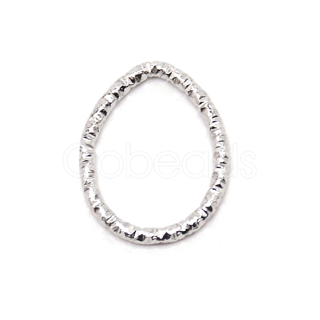 Iron Linking Rings IFIN-WH00101-07P-1
