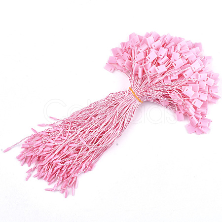 Polyester Cord with Seal Tag CDIS-T001-09F-1