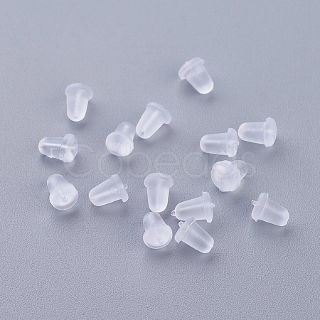 Plastic Ear Nuts KY-G006-04-D-1