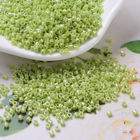MIYUKI Delica Beads SEED-MY11-DB0169-1