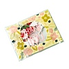 Rectangle OPP Cellophane Bags OPC-I005-06-7
