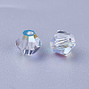 K9 Glass Beads RGLA-F063-C-001AB-2