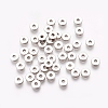 Brass Spacer Beads KK-EC859-1P-2