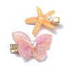 kids Hair Clips Sets PHAR-P006-B01-2