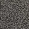 12/0 Grade A Round Glass Seed Beads SEED-Q008-F576-1