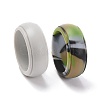 Silicone Wedding Rings RJEW-H547-09-2