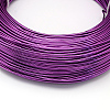 Round Anodized Aluminum Wire AW-S001-3.0mm-11-2