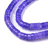 Natural White Jade Beads Strands G-N326-146-A02-3