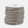 Iron Cable Chains CH-R022-4x4mm-P-2
