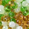 Glass Beads EGLA-A034-LM8mm-55-2