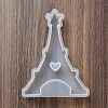 Tower DIY Silicone Mold DIY-Q033-09A-3