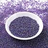 MIYUKI Round Rocailles Beads SEED-G007-RR0356-2